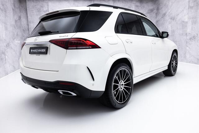 Mercedes-Benz GLE-KLASSE 450 4MATIC Premium+ AMG | Pano | Stoelventilatie | E-Trekhaak | HU