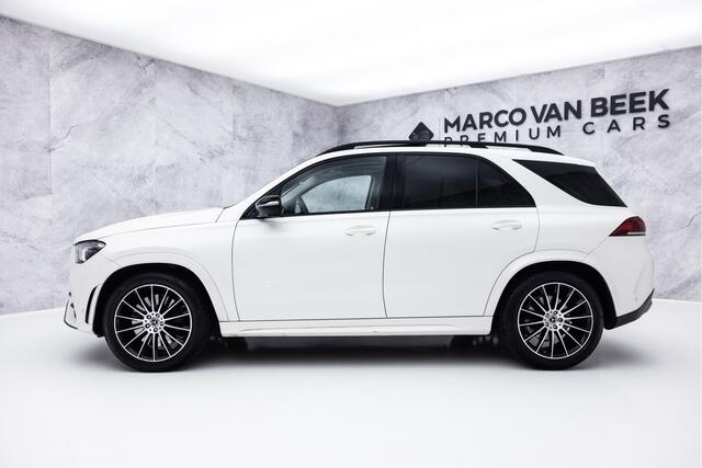Mercedes-Benz GLE-KLASSE 450 4MATIC Premium+ AMG | Pano | Stoelventilatie | E-Trekhaak | HU