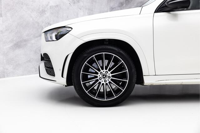 Mercedes-Benz GLE-KLASSE 450 4MATIC Premium+ AMG | Pano | Stoelventilatie | E-Trekhaak | HU
