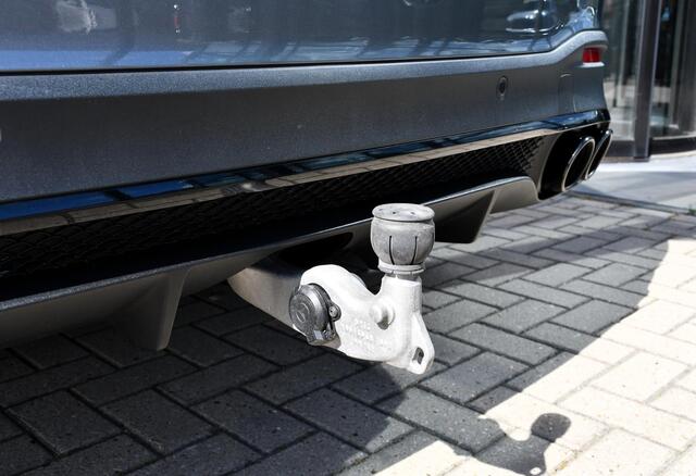 Mercedes-Benz GLE-KLASSE AMG 53 4MATIC+ Premium Plus