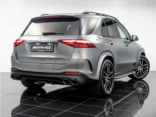 Mercedes-Benz GLE-KLASSE 400e AMG Line | Premium Plus | NIGHT pakket | 22 inch | BTW