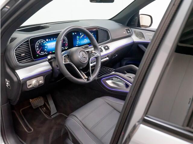 Mercedes-Benz GLE-KLASSE 400e AMG Line | Premium Plus | NIGHT pakket | 22 inch | BTW