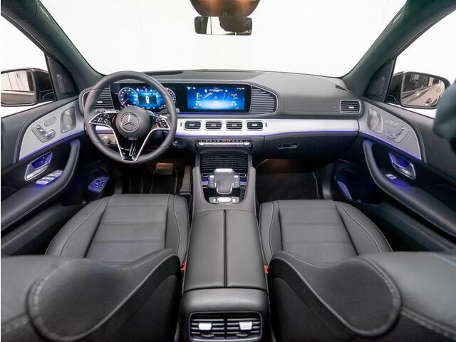 Mercedes-Benz GLE-KLASSE 400e AMG Line | Premium Plus | NIGHT pakket | 22 inch | BTW