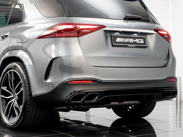 Mercedes-Benz GLE-KLASSE 400e AMG Line | Premium Plus | NIGHT pakket | 22 inch | BTW