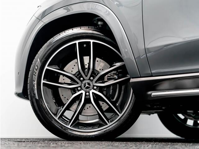 Mercedes-Benz GLE-KLASSE 400e AMG Line | Premium Plus | NIGHT pakket | 22 inch | BTW