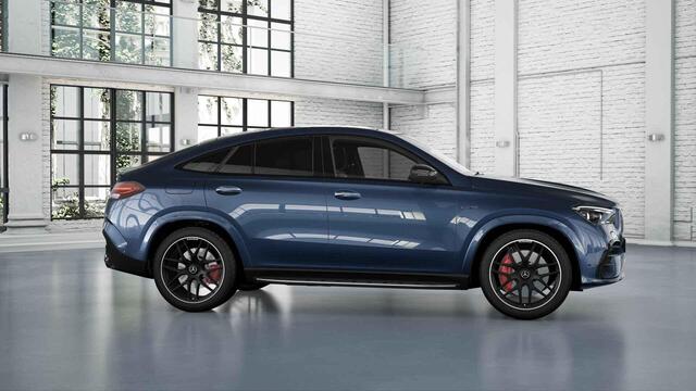 Mercedes-Benz GLE-KLASSE AMG 53 Hybrid 4MATIC+ Premium Plus | Panoramaschuifdak | 22 inch AMG-velgen | AMG Nightpakket | Trekhaak | Burmester | AIRMATIC | Winterpakket |