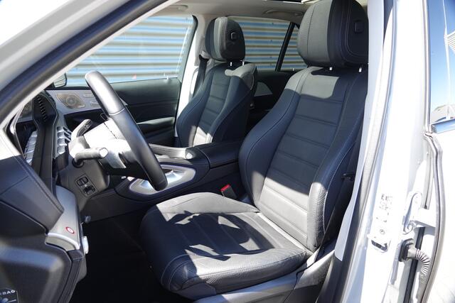 Mercedes-Benz GLE-KLASSE 400 e 4MATIC AMG Line Premium Plus | Pano | Burmester | Massage | HUD | Ventilatie | Soft Close | Night | ACC |