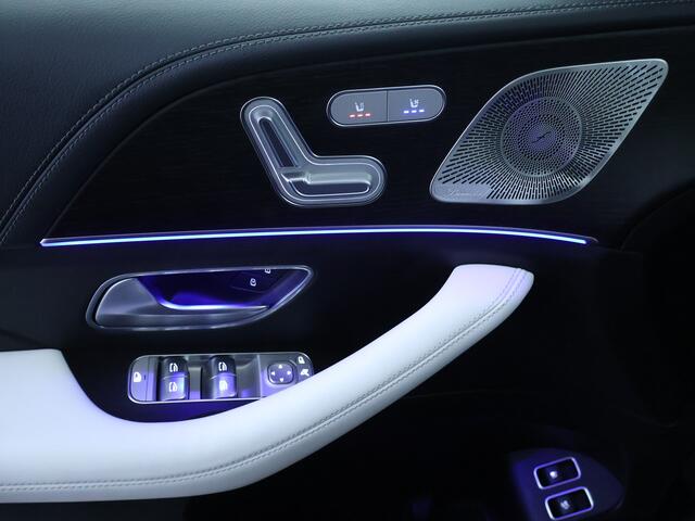 Mercedes-Benz GLE-KLASSE 350 e 4MATIC AMG | Distronic | Burmester | 360°-camera | Head-Up Display | Trekhaak | Inclusief 24 maanden Mercedes-Benz Certified garantie voor Europa.