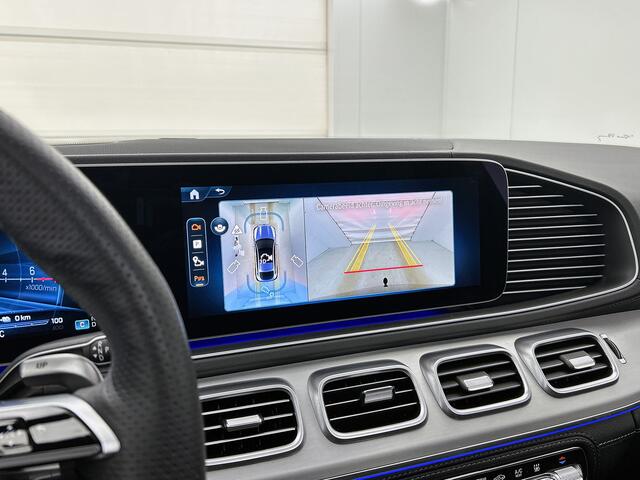 Mercedes-Benz GLE-KLASSE coupe AMG 53 Hybrid 4MATIC+ Premium Plus Gesmede AMG velgen 22 inch.| Panoramadak| Alarm klasse 3/5 | Trekhaak | zeer veelopties Inclusief 24 maanden Mercedes-Benz Certified garantie voor Europa.