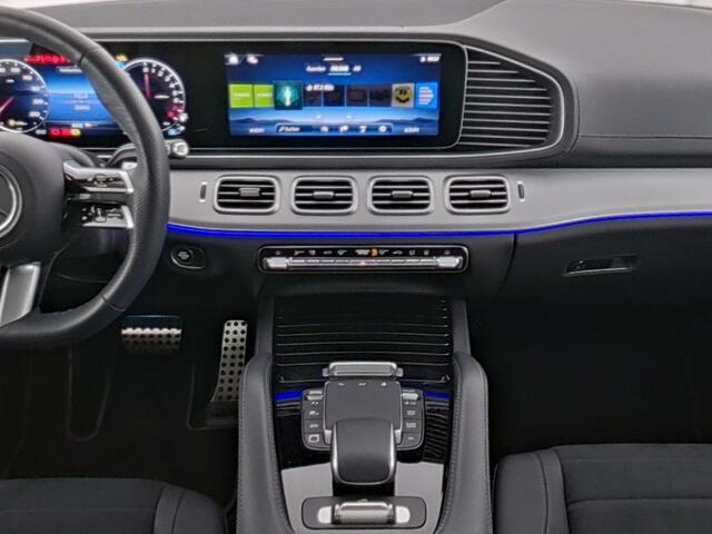 Mercedes-Benz GLE-KLASSE Coupé 400 e 4MATIC AMG Plug-In Hybride | Night Pakket | Airmatic luchtvering | Distronic | AC en DC Laden | Trekhaak | Panorama Schuif-Kanteldak | 22 Inch AMG Velgen. Inclusief 24 maanden MB Certified garantie voor Europa.