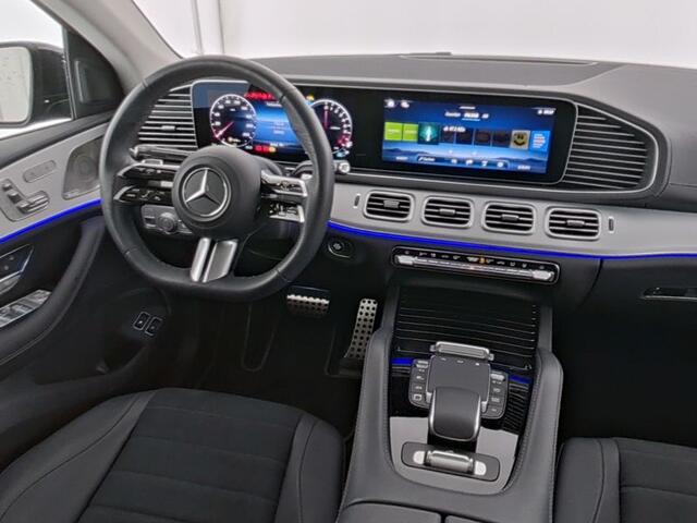 Mercedes-Benz GLE-KLASSE Coupé 400 e 4MATIC AMG Plug-In Hybride | Night Pakket | Airmatic luchtvering | Distronic | AC en DC Laden | Trekhaak | Panorama Schuif-Kanteldak | 22 Inch AMG Velgen. Inclusief 24 maanden MB Certified garantie voor Europa.