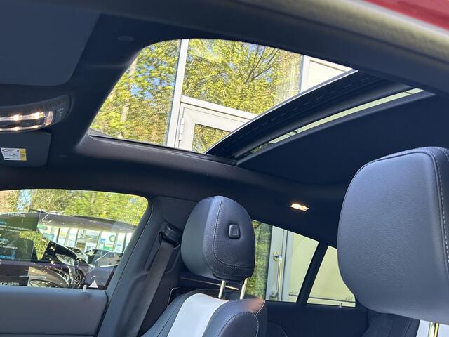 Mercedes-Benz GLE-KLASSE 350 e 4MATIC Premium Plus AMG line| Trekhaak | AIRMATIC |