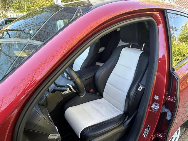 Mercedes-Benz GLE-KLASSE 350 e 4MATIC Premium Plus AMG line| Trekhaak | AIRMATIC |