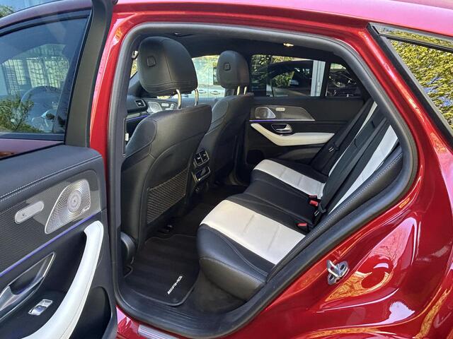 Mercedes-Benz GLE-KLASSE 350 e 4MATIC Premium Plus AMG line| Trekhaak | AIRMATIC |