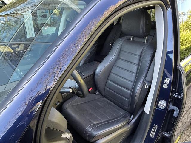 Mercedes-Benz GLE-KLASSE 350 de 4MATIC AMG | BURMESTER | Panoramadak|