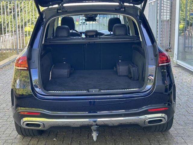 Mercedes-Benz GLE-KLASSE 350 de 4MATIC AMG | BURMESTER | Panoramadak|