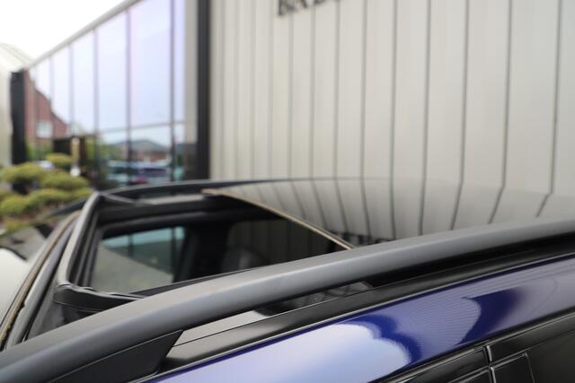 Mercedes-Benz GLE-KLASSE 400e AMG 4-Matic | 381PK | Luchtvering | Head-up | Burmester | Distronic+ | Keyless | Sfeerverlichting | Stoelkoeling | 2025.