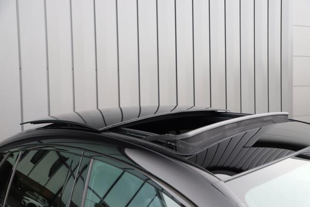 Mercedes-Benz GLE-KLASSE Coupé AMG 53 Hybrid 4MATIC+ | 544PK | Massage | Luchtvering | Head-up | Carbon | Burmester | Keyless | Distronic+ | 2024.