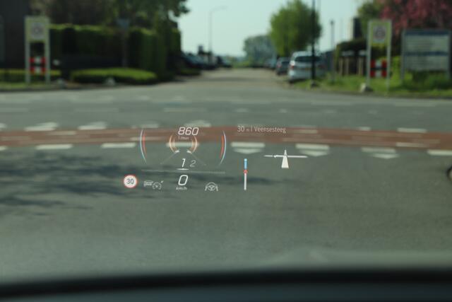 Mercedes-Benz GLE-KLASSE Coupé AMG 53 Hybrid 4MATIC+ | 544PK | Massage | Luchtvering | Head-up | Carbon | Burmester | Keyless | Distronic+ | 2024.