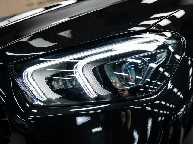 Mercedes-Benz GLE-KLASSE Coupé AMG 63 S 4MATIC+ | Burmester 3D | Stoelmassage | Parfumering | Keramisch | Carbon |