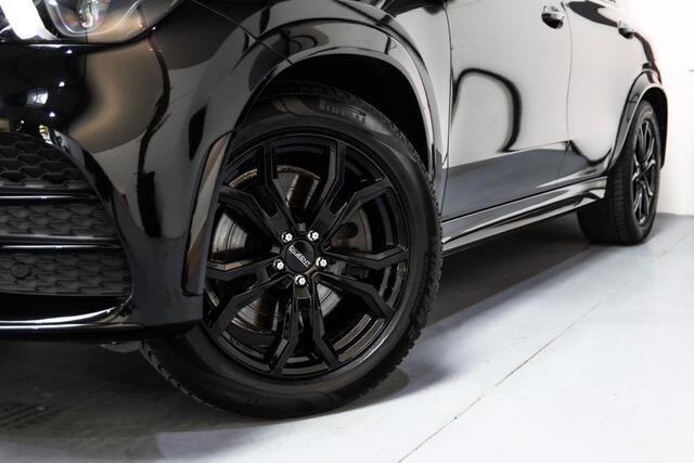 Mercedes-Benz GLE-KLASSE 350 e 4MATIC AMG/BURMESTER/PANO/360/LEDER/BLACKPACK/DEALEROH