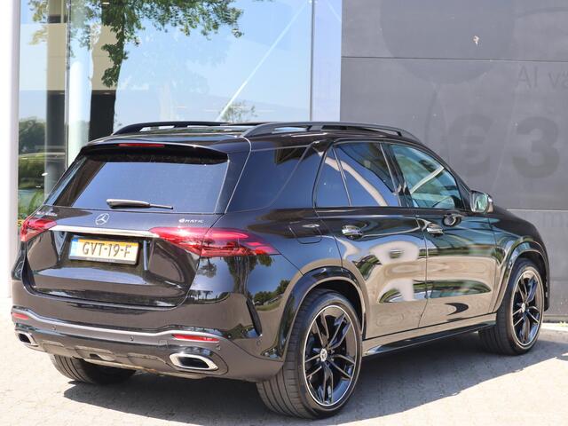 Mercedes-Benz GLE-KLASSE 400 e 4MATIC Sport Edition Premium Plus