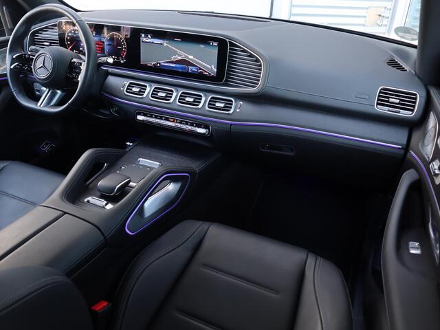 Mercedes-Benz GLE-KLASSE 400 e 4MATIC Sport Edition Premium Plus