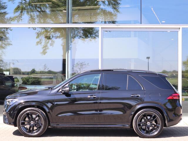 Mercedes-Benz GLE-KLASSE 400 e 4MATIC Sport Edition Premium Plus