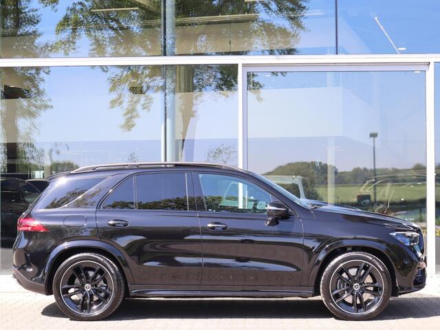 Mercedes-Benz GLE-KLASSE 400 e 4MATIC Sport Edition Premium Plus