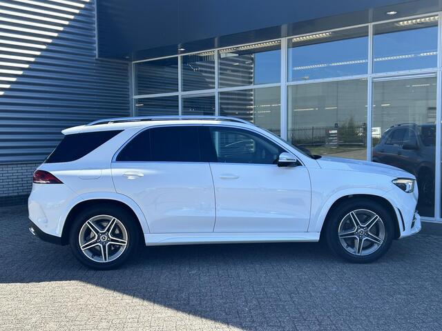 Mercedes-Benz GLE-KLASSE 350 e 4MATIC Premium | Panoramadak | Elektrische Stoelverstelling | Stoelverwarming