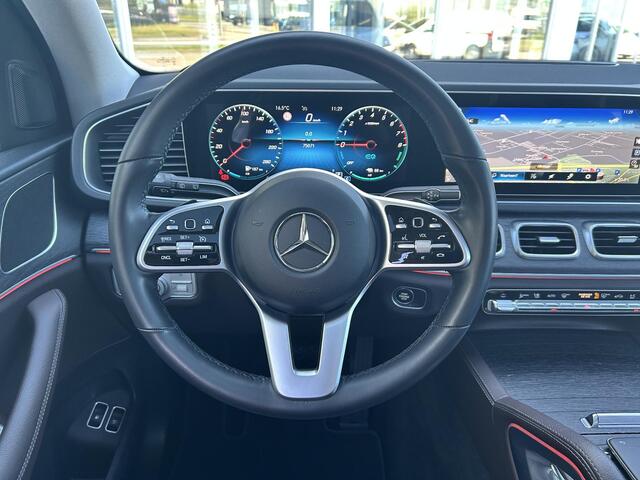 Mercedes-Benz GLE-KLASSE 350 e 4MATIC Premium | Panoramadak | Elektrische Stoelverstelling | Stoelverwarming