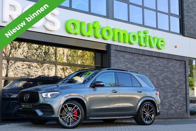 Mercedes-Benz GLE-KLASSE 450 4MATIC Premium Plus | VOL! | PANO | BURMESTER | MEMORY | STOELKOELING | LUCHTVERING | HUD |
