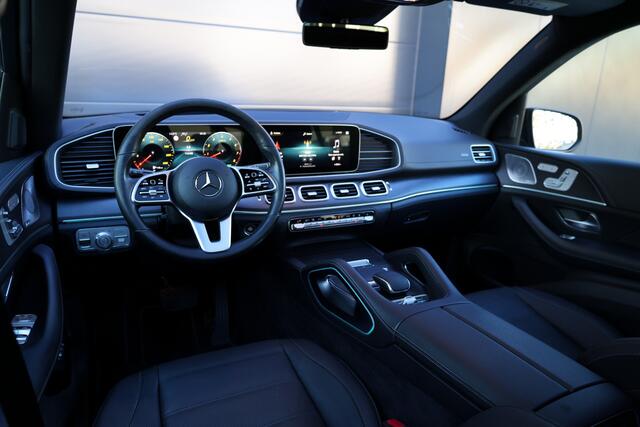 Mercedes-Benz GLE-KLASSE 450 4MATIC Premium Plus | VOL! | PANO | BURMESTER | MEMORY | STOELKOELING | LUCHTVERING | HUD |