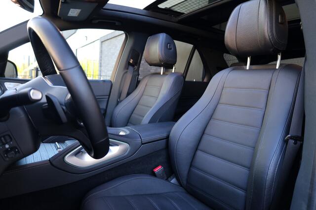 Mercedes-Benz GLE-KLASSE 450 4MATIC Premium Plus | VOL! | PANO | BURMESTER | MEMORY | STOELKOELING | LUCHTVERING | HUD |