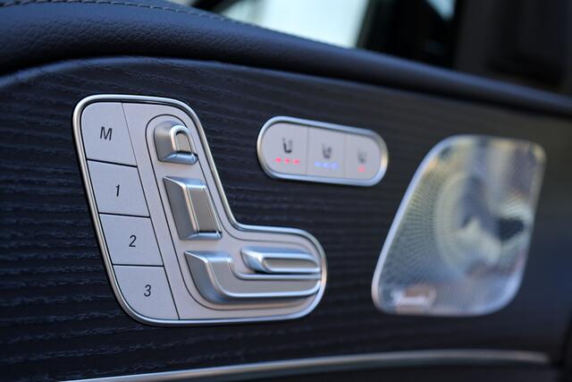 Mercedes-Benz GLE-KLASSE 450 4MATIC Premium Plus | VOL! | PANO | BURMESTER | MEMORY | STOELKOELING | LUCHTVERING | HUD |