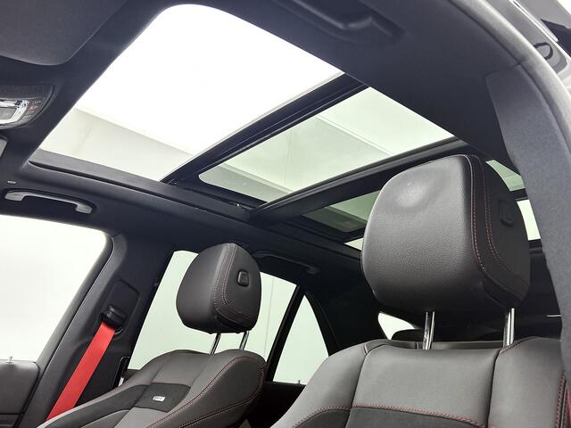 Mercedes-Benz GLE-KLASSE Mercedes-AMG 53 Hybrid 4MATIC+ Panorama Schuif-Kanteldak | Airmatic | Trekhaak | 22 Inch AMG Velgen. Inclusief 24 maanden MB Certified garantie voor Europa.