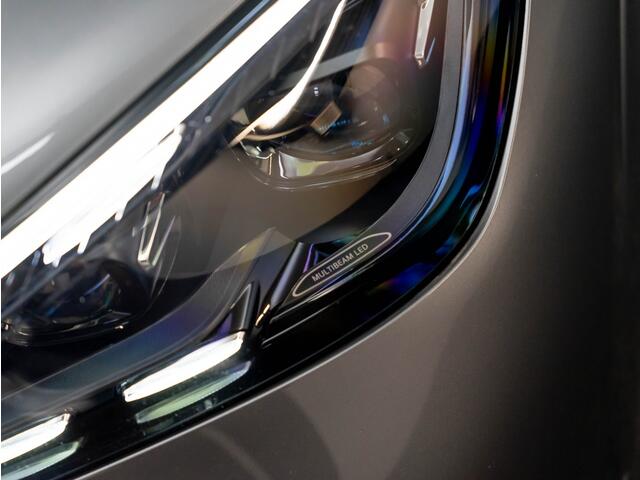 Mercedes-Benz GLE-KLASSE GLE 53 AMG HYBRID 4MATIC | Burmester | Memory | Pano | BTW