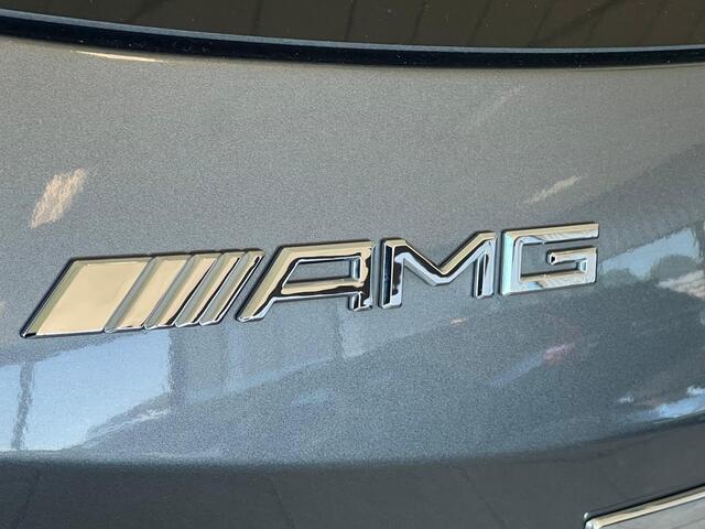 Mercedes-Benz GLE-KLASSE AMG 63 S 4MATIC FULL OPTION