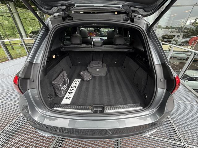 Mercedes-Benz GLE-KLASSE 400 e 4MATIC AMG Line Premium PHEV 381PK | Panoramadak | Burmester | HUD | Luchtvering | Elektrische trekhaak