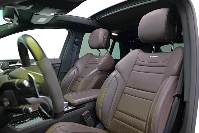 Mercedes-Benz GLE-KLASSE AMG 63s Coupe 4MATIC |Pano|Massage|Carbon|Dealer.Onderhouden|
