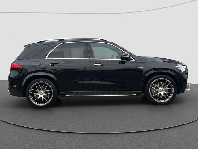 Mercedes-Benz GLE-KLASSE AMG 53 4MATIC+ Premium Plus | Pano | 360* | Massage | Burmester | Stoelventilatie |