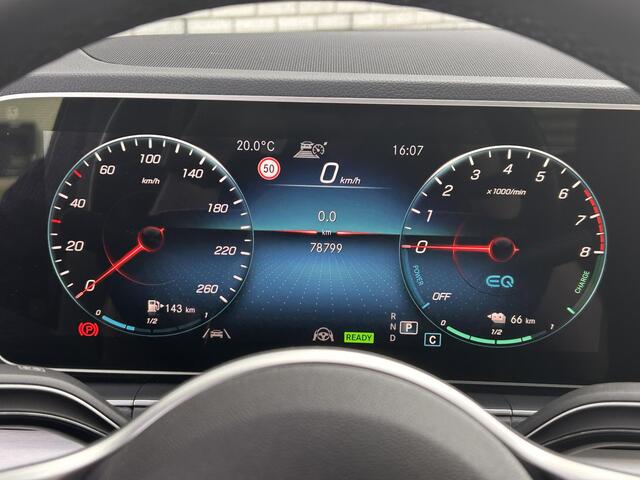 Mercedes-Benz GLE-KLASSE 350 e 4MATIC Premium Plus
