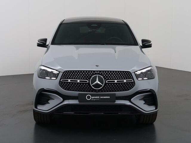 Mercedes-Benz GLE-KLASSE 400 e 4MATIC Sport Edition Premium Plus | Stoelventilatie/- verwarming voor | Winterpakket | Panoramaschuifdak | Burmester | AIRMATIC |