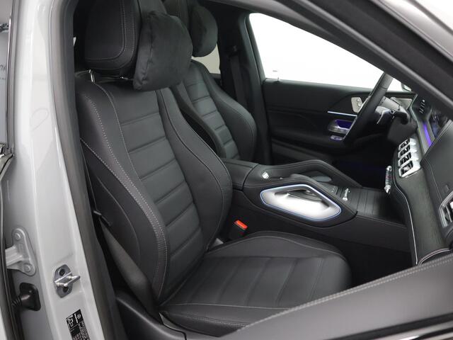 Mercedes-Benz GLE-KLASSE 400 e 4MATIC Sport Edition Premium Plus | Stoelventilatie/- verwarming voor | Winterpakket | Panoramaschuifdak | Burmester | AIRMATIC |
