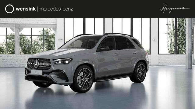 Mercedes-Benz GLE-KLASSE 400e 4MATIC Sport Edition Premium Plus | Trekhaak | Panoramaschuifdak | AIRMATIC| Head-up display | Winterpakket |