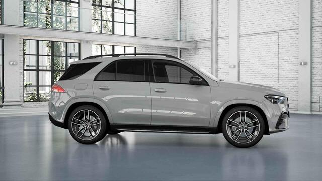 Mercedes-Benz GLE-KLASSE 400e 4MATIC Sport Edition Premium Plus | Trekhaak | Panoramaschuifdak | AIRMATIC| Head-up display | Winterpakket |