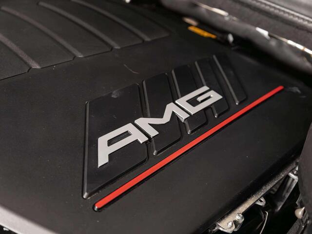 Mercedes-Benz GLE-KLASSE Coupé AMG 53 Hybrid 4MATIC+ Premium Plus