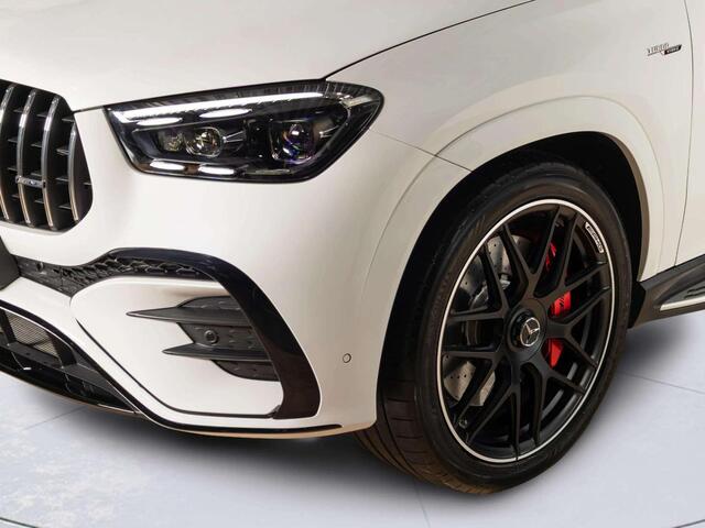 Mercedes-Benz GLE-KLASSE Coupé AMG 53 Hybrid 4MATIC+ Premium Plus