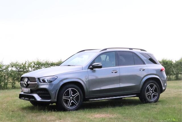 Mercedes-Benz GLE-KLASSE GLE 450 4MATIC - AMG - Pano - BTW - Trekhaak