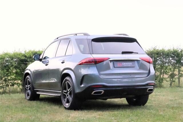 Mercedes-Benz GLE-KLASSE GLE 450 4MATIC - AMG - Pano - BTW - Trekhaak